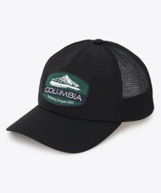 Columbia Columbia/ ドースワリプスベンドメッシュキャップ /コロンビア