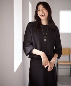 ANY ニットセットアップ