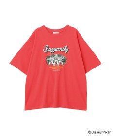 Green Parks トイストーリー／ウ゛ィンテージ風Ｔシャツ