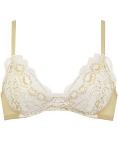 Wing 【マッチミーブラ　ノンワイヤー】 きれいなバストシルエット 快適なつけごこち S~3L KB2071 ウイング／ワコール