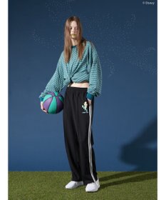 AMERICAN HOLIC トラックパンツ／Ｐｅｔｅｒ　Ｐａｎ