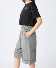 OP／FILA 【Kappa】ラッシュTシャツ・ボードショーツ付き　4点セット水着