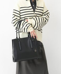 ACE BAGS & LUGGAGE W&.Day/Night グルマンキー レザートート A4サイズ 13.3インチPC収納 19001 ダブルアンドデイナイト