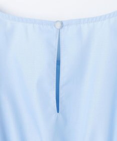 組曲 KIDS 【110-140㎝】レースペプラム ブラウス