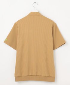 PW CIRCULUS 【MEN】ワッフルモック