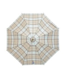MOONBAT 【雨傘】POLO RALPH LAUREN（ポロ ラルフローレン）チェック ポロベア ワンポイント 長傘