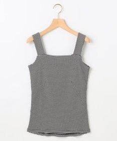 組曲 テレコスクエア タンクトップ