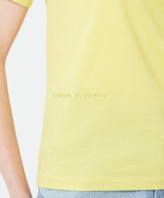 BEIGE， 【S-size】HORSETAIL / メッセージTシャツ