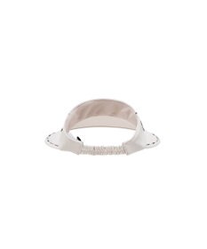 DAKS DAKS GOLF チェックサンバイザー