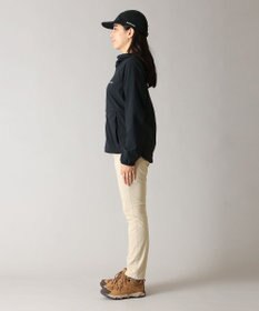 Columbia Columbia/ ヘザーキャニオンIIフーデッドソフトシェル /コロンビア