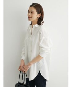 Green Parks オーバーシャツ