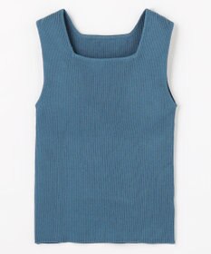 ANY ニットタンク