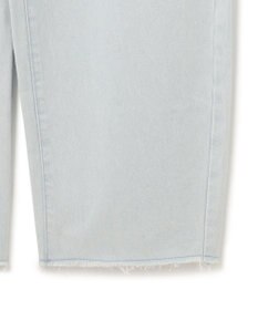 23区 【SLOW/一部店舗限定】SLOW DENIM カーヴィーデニム