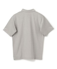 JOSEPH HOMME 新素材【ビジネスに使える】クリアコットンカノコ　ポロシャツ
