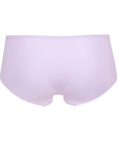 Wing Wing Lesiage　【2800シリーズ】　ショーツ　PB2800・PB2801とペア　はきこみ丈あさめ　ウイング／ワコール　PF2801