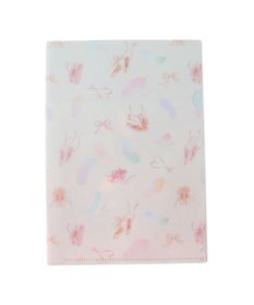 Chacott プリューム文房具セット