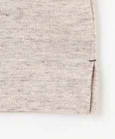 JOSEPH ABBOUD 【リネン素材/吸水速乾/日本素材】リネンハニカム ダディ ポロシャツ