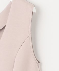 Feroux 【新型・洗える】リボンデザイン ダンボールワンピース