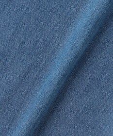 UNFILO 【セットアップ着用可】UNFILO DENIM light マリンパンツ