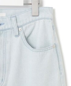 23区 L 【SLOW/一部店舗限定】SLOW DENIM カーヴィーデニム