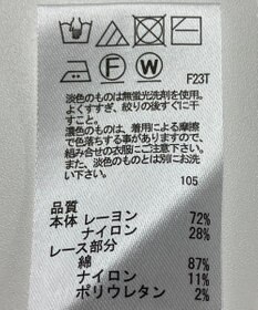 ONWARD Reuse Park 【any SiS】ニット秋冬