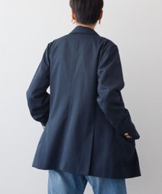 AMERICAN HOLIC Ｗボタンテーラードジャケット