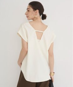 WEGO 【ANGIE VINTAGE】クロシェレースセットワンピース