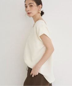 WEGO 【ANGIE VINTAGE】クロシェレースセットワンピース
