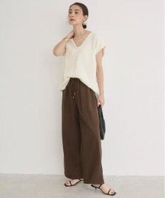 WEGO 【ANGIE VINTAGE】クロシェレースセットワンピース
