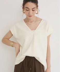 WEGO 【ANGIE VINTAGE】クロシェレースセットワンピース