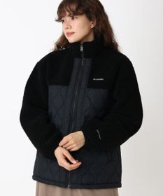 Columbia Columbia/ ウィメンズクリスタルベンドインシュレーテッドジャケット /コロンビア