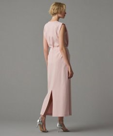 uncrave 【接触冷感・UVカット】ダブルフェイスジャージー スカート（uncrave STANDARD）