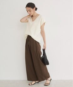 WEGO 【ANGIE VINTAGE】クロシェレースセットワンピース