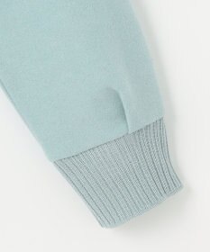 J.PRESS LADIES 【WEB限定カラーあり】ニードルパンチ カットソー