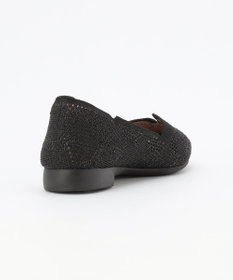 steppi ポインテッド レース パンプス