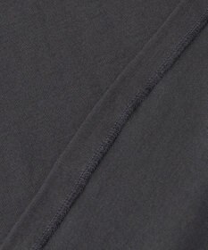 BEIGE， 【洗える】SORE / コットンシアークルーネックカットソー