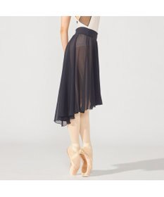 Chacott リハーサルスカート