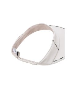 DAKS DAKS GOLF チェックサンバイザー