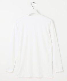 23区GOLF 【MEN】氷撃シリーズ【接触冷感/防臭/UVケア/吸水速乾】Vネック インナー