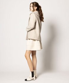 TOCCA PUFFY FLUFFY コート