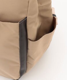 Y'SACCS シンプルスマートリュックサック