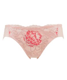 BRADELIS New York 【BRADELIS New York】ナオミスタイルパンティ25A1 ブラデリス ショーツ