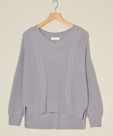 ONWARD Reuse Park 【any SiS】ニット秋冬