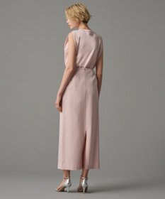 uncrave 【接触冷感・UVカット】ダブルフェイスジャージー スカート（uncrave STANDARD）