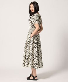 TOCCA 【洗える・吸水速乾・消臭】LITTLE TULIP ドレス