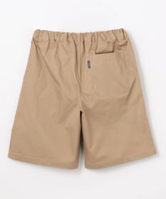 J.PRESS KIDS 【140-170㎝】コットンストレッチ ショートパンツ