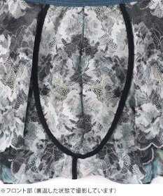 WACOAL MEN WACOAL MEN ボクサーパンツ 【レースボクサー】 フロント快適グラマラス 通気性 前閉じ 下着 メンズ WT3827 /ワコールメン