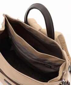 Y'SACCS シンプルスマートリュックサック