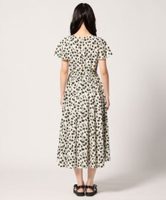 TOCCA 【洗える・吸水速乾・消臭】LITTLE TULIP ドレス