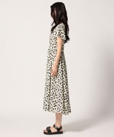 TOCCA 【洗える・吸水速乾・消臭】LITTLE TULIP ドレス